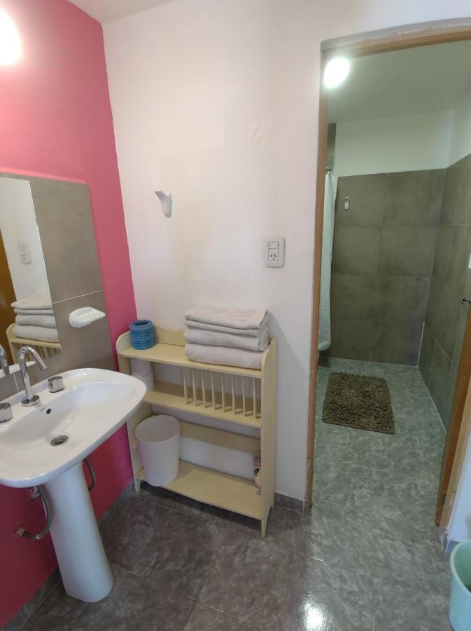 Departamentos Yexalen Pa Apartment El Calafate Bagian luar foto