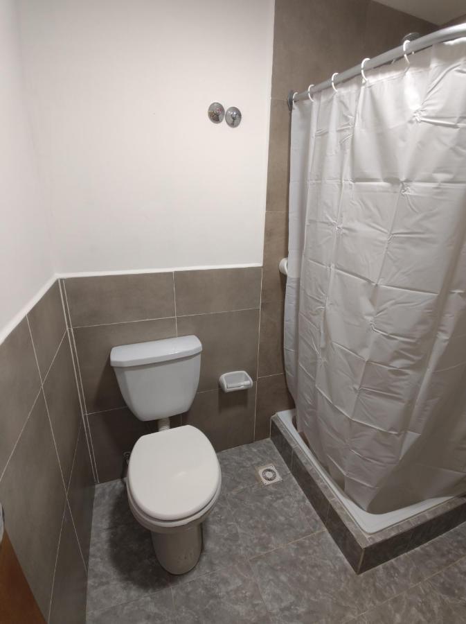 Departamentos Yexalen Pa Apartment El Calafate Bagian luar foto
